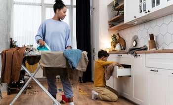 Este el lugar más sucio de la casa y muchos lo pasan por alto a la hora de limpiar | Consejos de limpieza