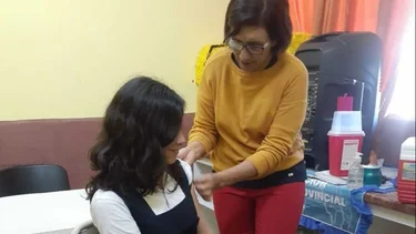 Avanza la campaña de vacunación antigripal: quiénes deben vacunarse y dónde hacerlo