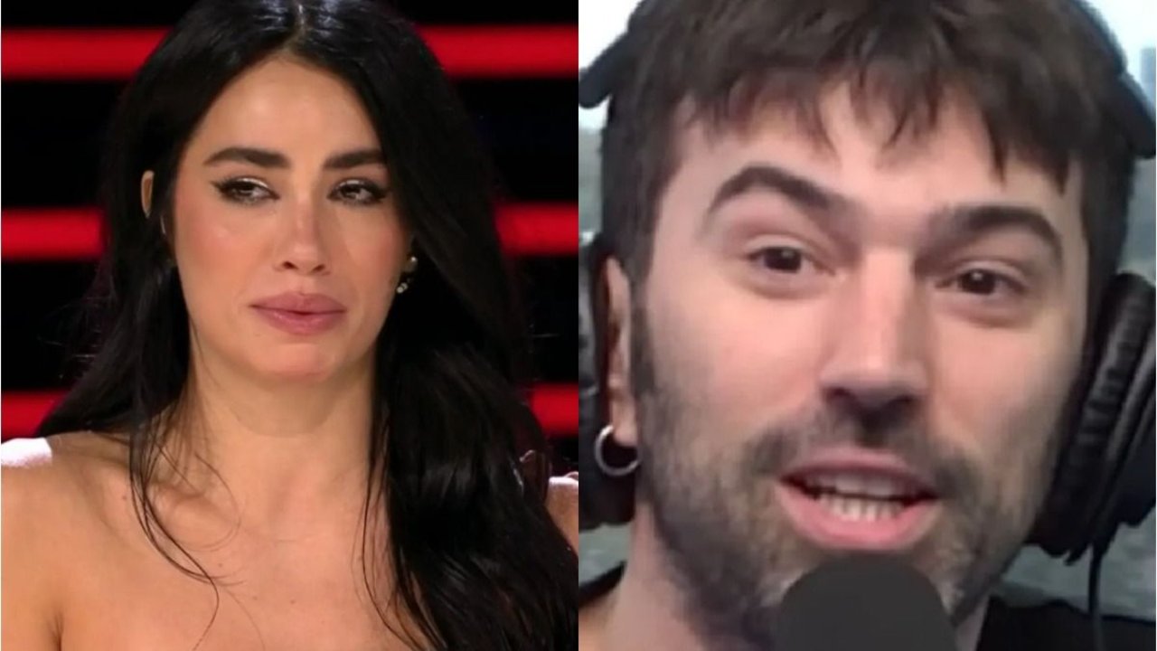 Lali Espósito. Pedro Rosemblat.