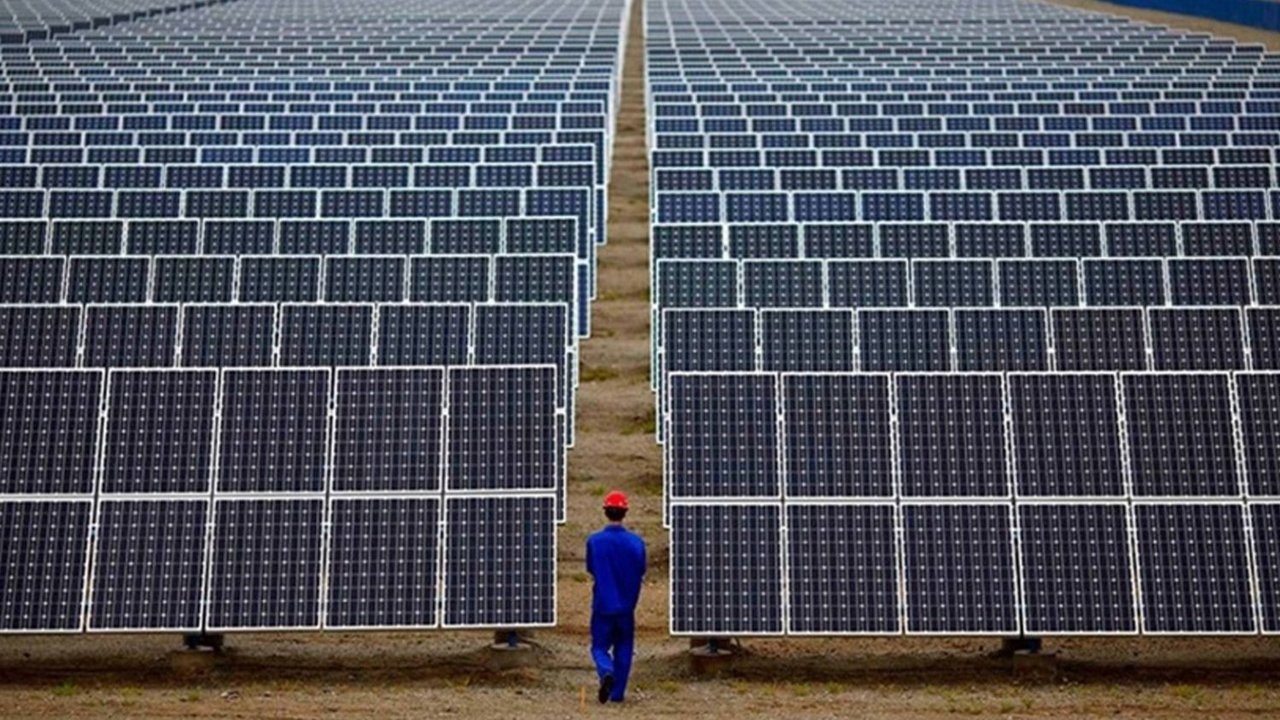 Impulso verde: Formosa promete un futuro sustentable y fortalece el desarrollo de parques solares