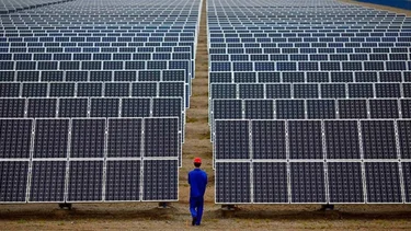 Impulso verde: Formosa promete un futuro sustentable y fortalece el desarrollo de parques solares