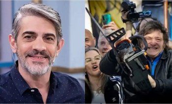 La película con Pablo Echarri que vuelve en medio de la crisis de Milei | Cine