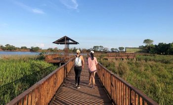 El pueblo ideal para visitar durante el invierno 2025 | Escapadas
