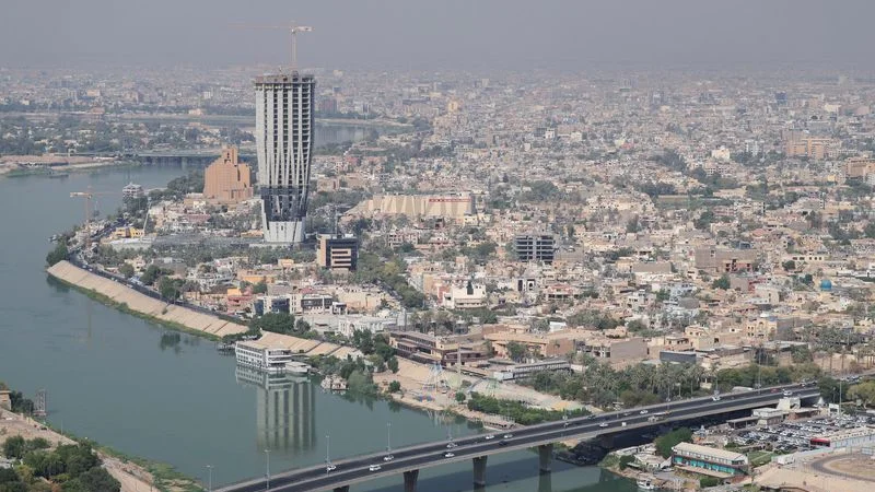 EEUU retirará parte de su personal de Oriente Próximo ante las tensiones con Irán