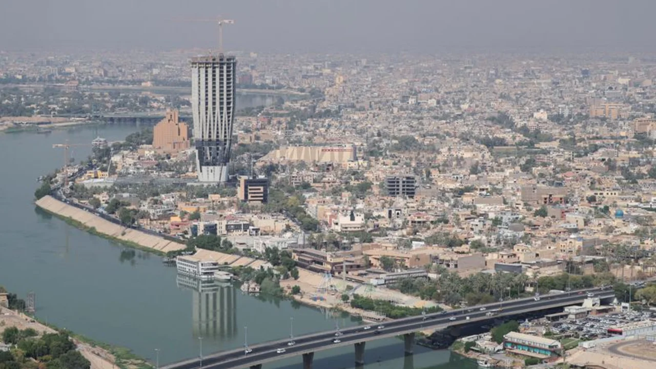 EEUU retirará parte de su personal de Oriente Próximo ante las tensiones con Irán