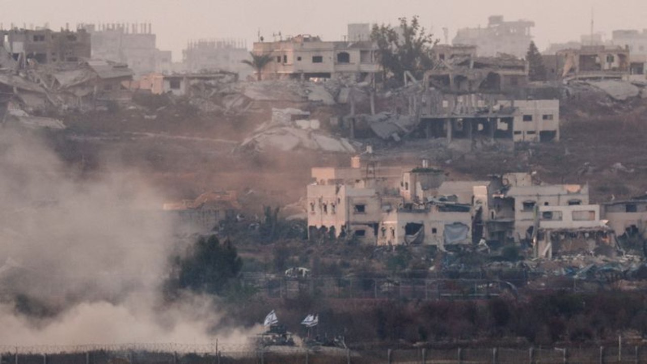 La ONU votará a favor de exigir un alto el fuego inmediato en Gaza frente a la oposición de EEUU e Israel