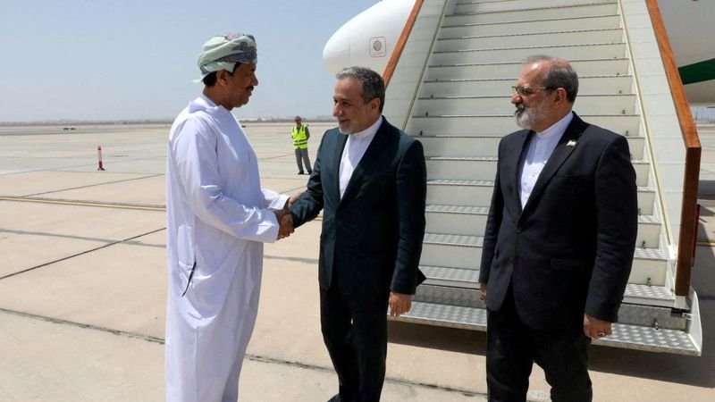 Irán no cederá en su derecho al enriquecimiento de uranio, según alto cargo