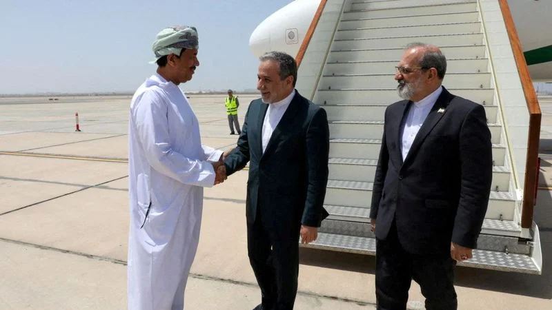 Irán no cederá en su derecho al enriquecimiento de uranio, según alto cargo