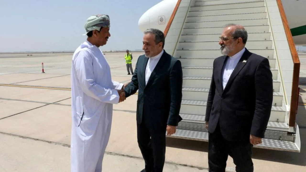 Irán no cederá en su derecho al enriquecimiento de uranio, según alto cargo