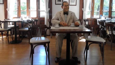 Clausuraron Un café con Perón y dejan a 30 familias en la calle