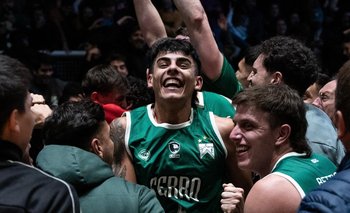 Histórico triple en la LNB: los videos del increíble triunfo de Ferro ante Boca | Básquet