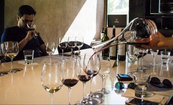 Sommelier y enólogo: cuál es la diferencia entre ambas especialidades | Vinos