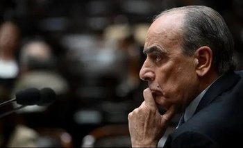 Francos confesó que hay problemas en la economía y cruzó a Espert | Ajuste
