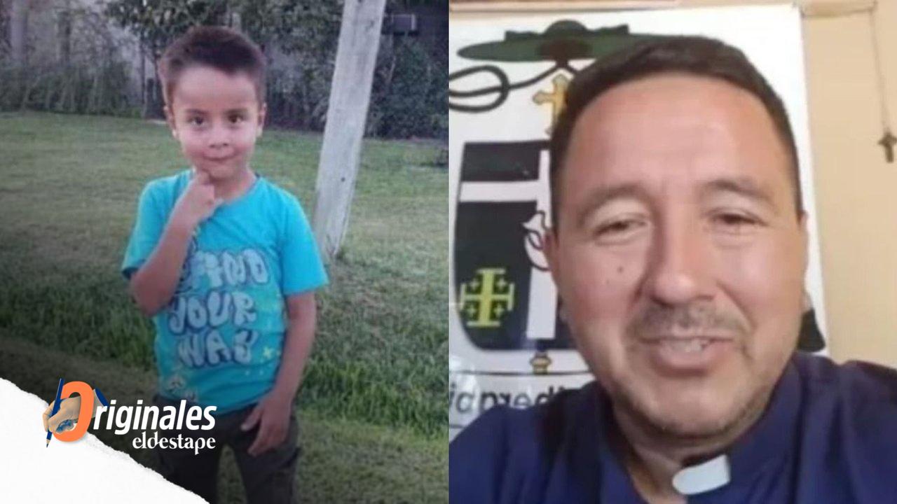 El cura que marchaba por Loan fue condenado a 11 años de cárcel por violación