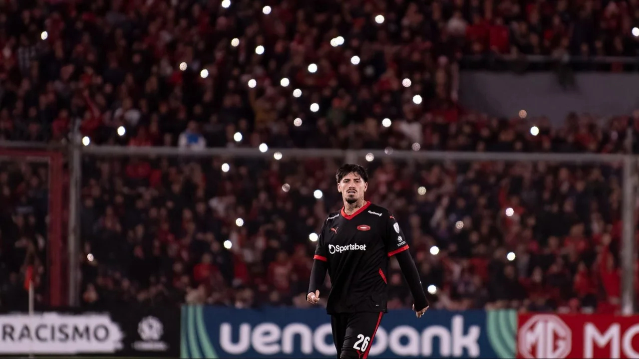 Independiente, Kevin Lomónaco, mercado de pases, Julio Vaccari