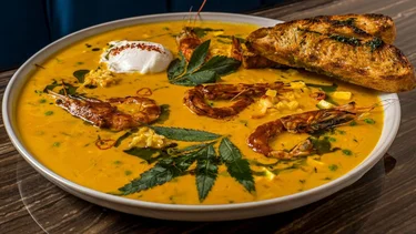 La nueva cebichería que trae el sabor de la costa peruana a un barrio de Buenos Aires: dónde queda y los platos que ofrece