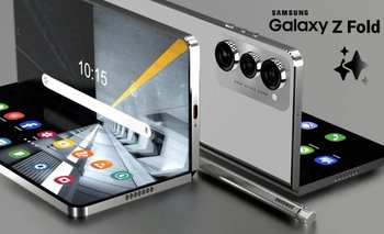 Samsung lanza un nuevo modelo con IA en su cámara que cambia todo | Tecnología