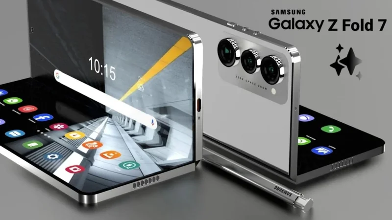 Samsung con IA