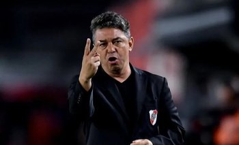 El posible refuerzo de River por 3 millones de dólares | River plate
