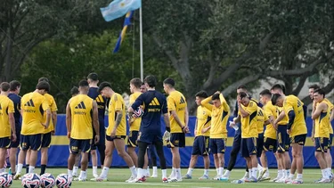 Furor en Boca por lo que se acaba de saber para el Mundial de Clubes