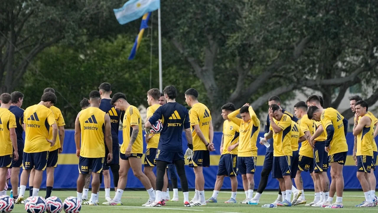 Boca, Mundial de Clubes, Real Madrid