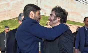 Pullaro busca llegar a un acuerdo con Milei por la deuda de Anses: "Arrodillar" | Deuda