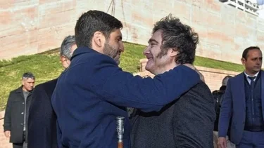 Pullaro busca llegar a un acuerdo con Milei por la millonaria deuda de Anses: "Arrodillar"