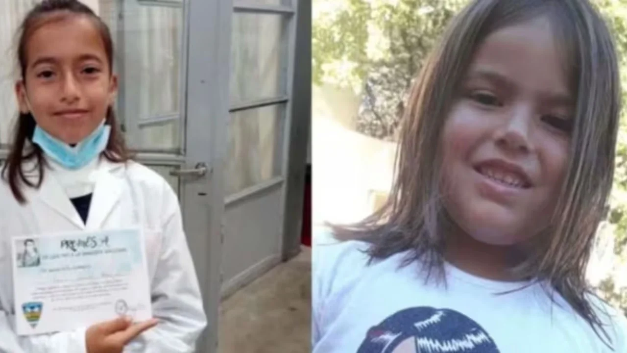 Desesperada búsqueda de dos hermanas en Córdoba: la sospecha del papá sobre su paradero 