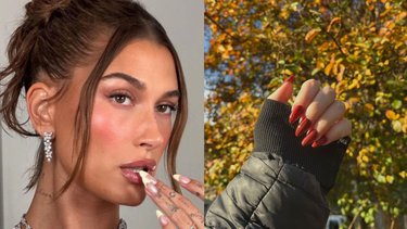 Una manicura reveló los colores y diseños de uñas que van a ser tendencia este invierno 2025