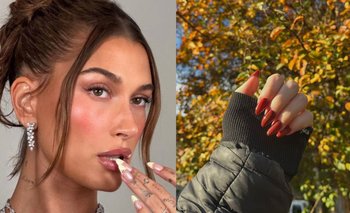 Una manicura reveló las uñas que serán tendencia este invierno  | Moda