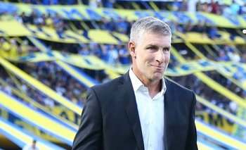 Palermo puede volver al fútbol argentino: el club que lo quiere ya | Fútbol argentino
