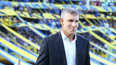 Martín Palermo puede volver al fútbol argentino: el club que lo quiere ya