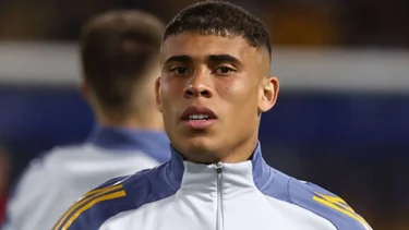 ¿Por qué Ayrton Costa no juega el Mundial de Clubes con Boca? Qué pasó con el defensor