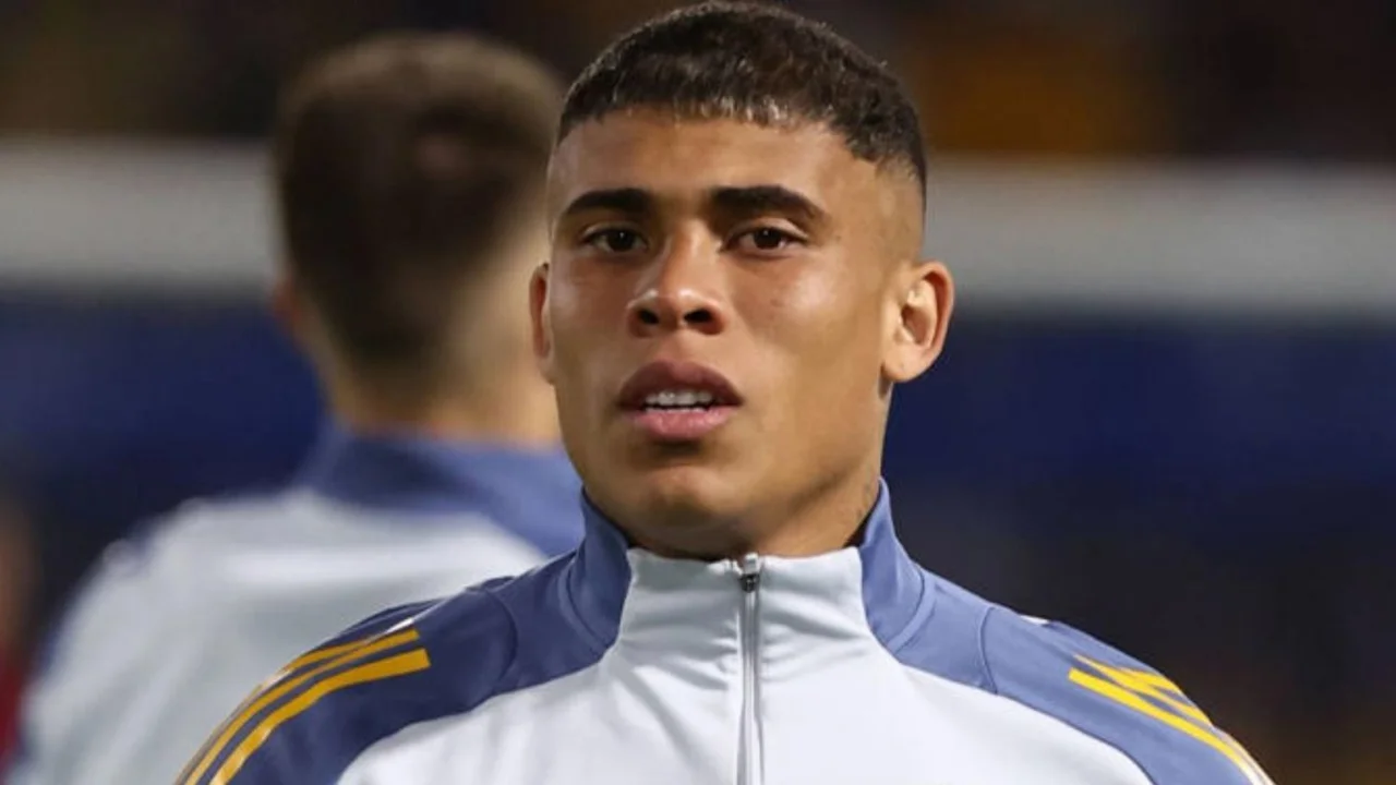 Ayrton Costa