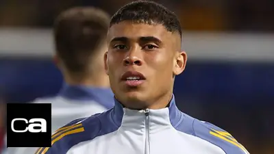 Ayrton Costa Ayrton Costa