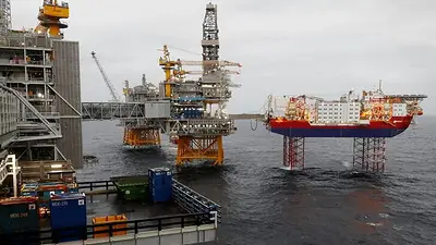 Trump se declara descontento por la reciente subida del precio del petróleo Trump se declara descontento por la reciente subida del precio del petróleo