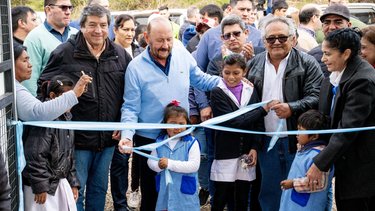 Insfrán enumeró los logros de su gestión frente al ajuste de Milei: "Dimos el aumento salarial más grande del país"