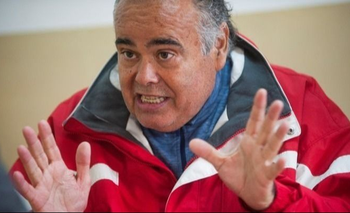 Declaró "El Rey de la Salada" tras ser detenido por asociación ilícita | La salada