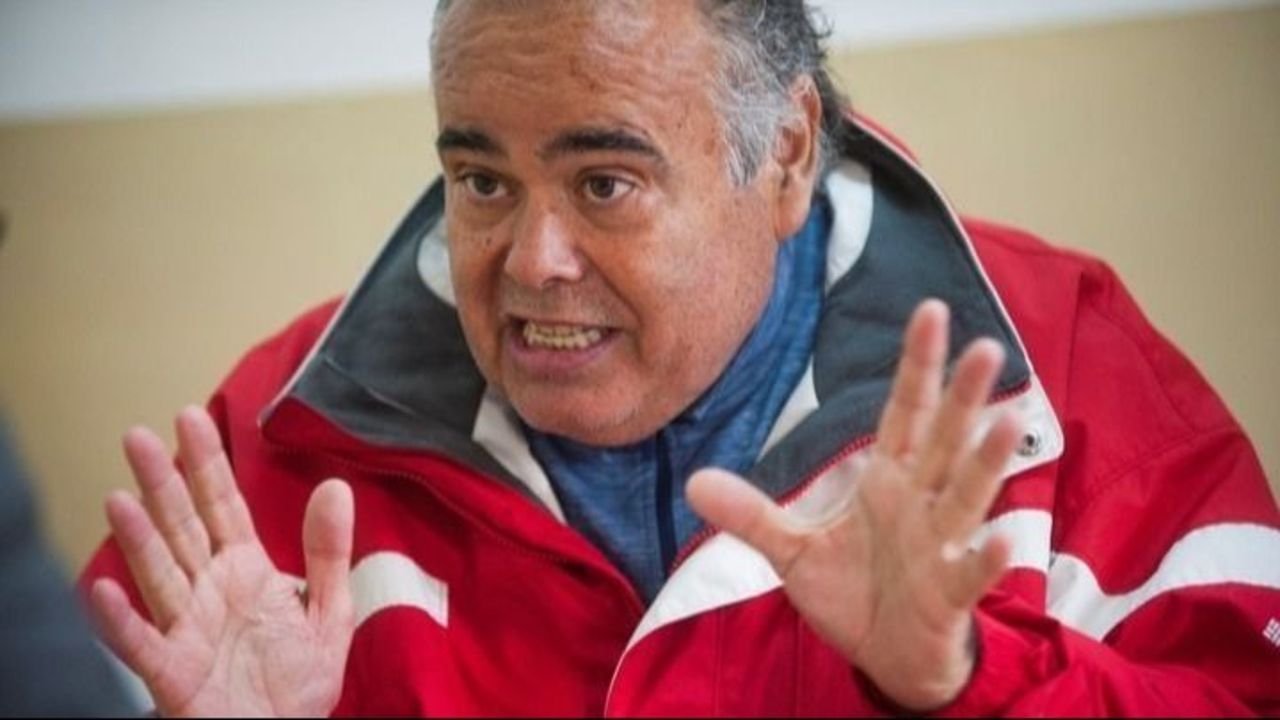 $750 millones para su hijo de 19 años y más de 37 inmuebles: la declaración de "El Rey de la Salada" tras ser detenido por asociación ilícita