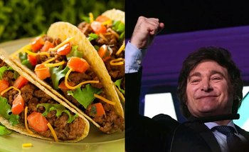 Cerró un icónico restaurante de comida mexicana | Crisis económica