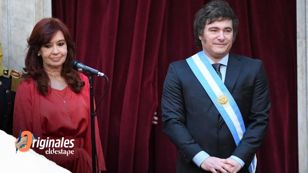 El Gobierno promete no hacer un show con la detención a CFK: "No somos el macrismo"