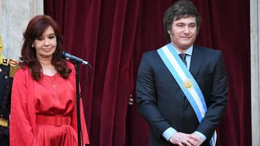 Rosada promete no hacer un show con la detención a CFK: "No somos el macrismo"