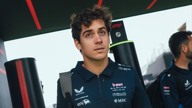 Fórmula 1: el problema que podría afrontar Franco Colapinto en el Gran Premio de Canadá