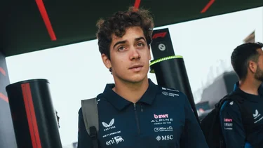 Fórmula 1: el problema que podría afrontar Franco Colapinto en el Gran Premio de Canadá