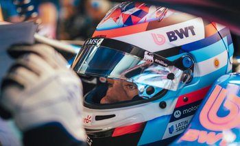 Por decisión de la FIA: la tarea que tendrá Colapinto en Canadá | Automovilismo