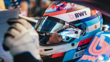 Por decisión de la FIA: la tarea que tendrá Colapinto en Canadá