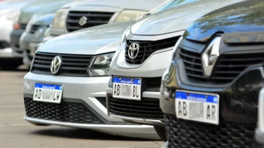 Confirman los 10 autos más vendidos: precio y modelos
