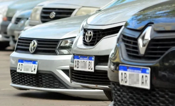 Los 10 autos más vendidos: precio y modelos | Autos