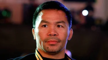 Boxeo: la impactante noticia que recibió Manny Pacquiao antes de volver a pelear