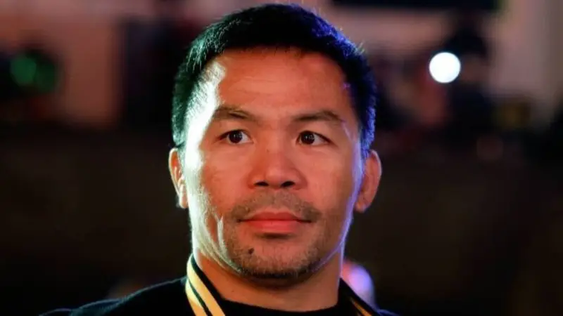 Boxeo: la impactante noticia que recibió Manny Pacquiao antes de volver a pelear
